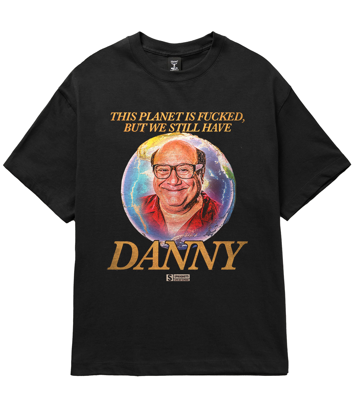 We Still Have Danny