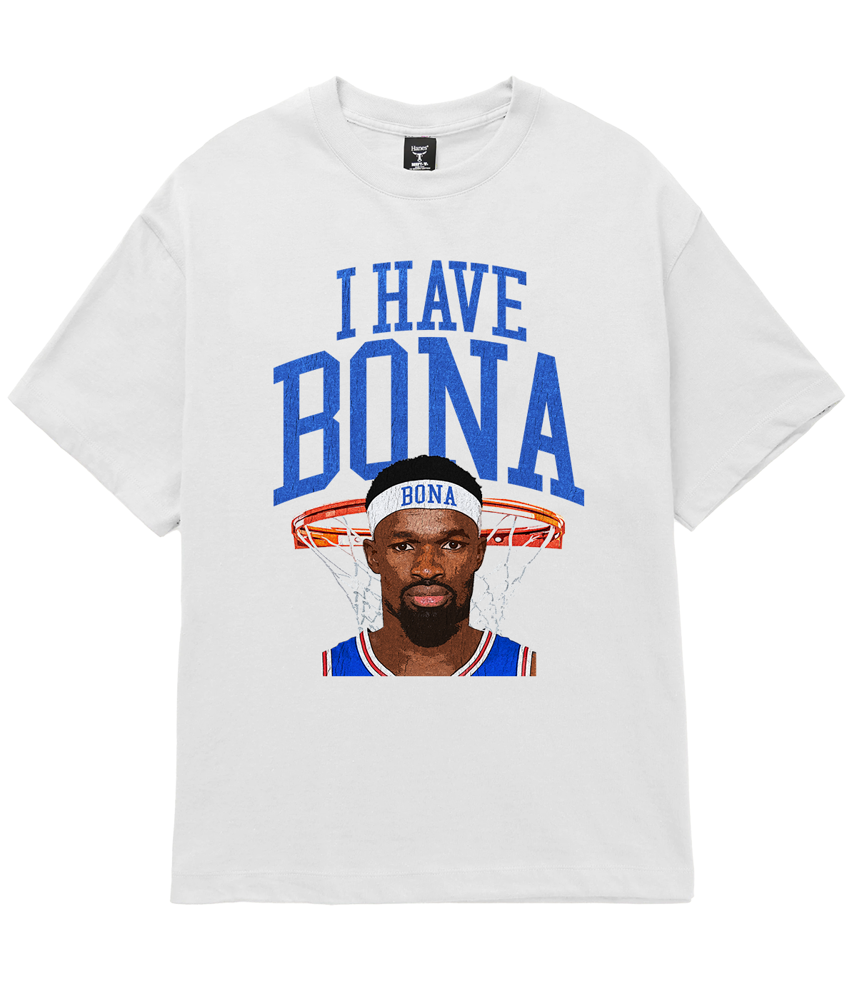 I HAVE BONA T-Shirt