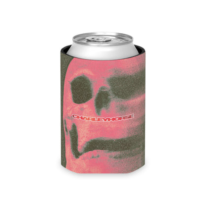 charleyhorse : stretch skull coozie