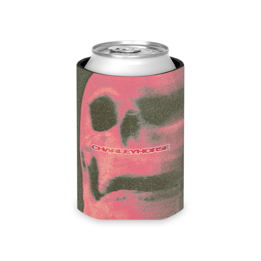 charleyhorse : stretch skull coozie