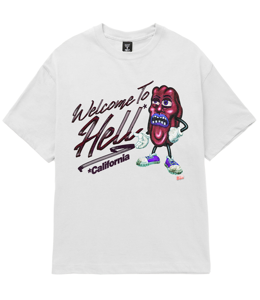 Welcome 2 Hell! (California)
