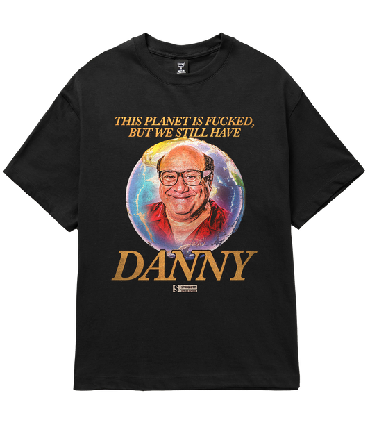 We Still Have Danny
