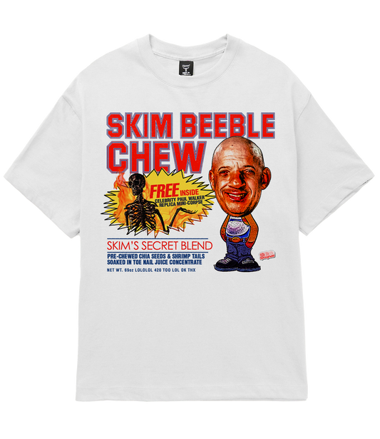 Skim Beeble Chew