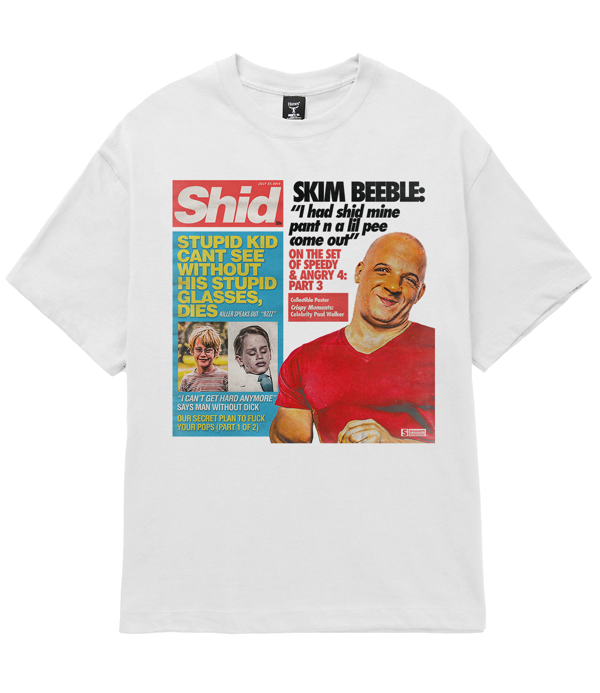 SHID News Magazine