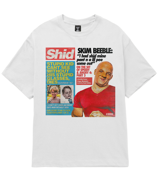 SHID News Magazine