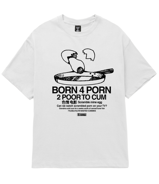 BORN 4 PORN